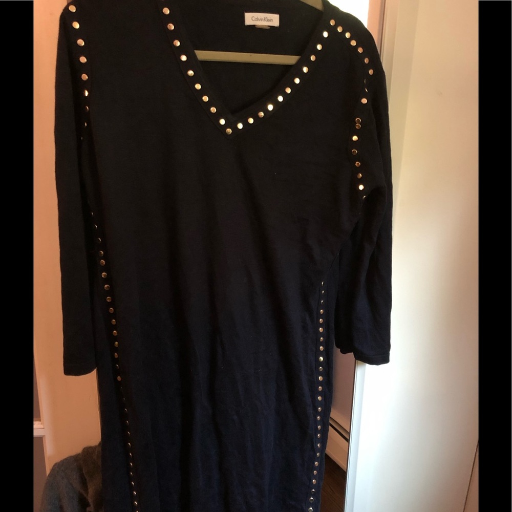 Dress /tunic Calvin Klein